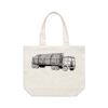 AS Colour Shoulder Tote Bag Thumbnail
