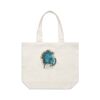 AS Colour Shoulder Tote Bag Thumbnail