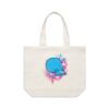AS Colour Shoulder Tote Bag Thumbnail