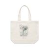 AS Colour Shoulder Tote Bag Thumbnail
