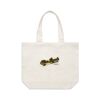AS Colour Shoulder Tote Bag Thumbnail