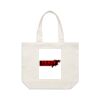 AS Colour Shoulder Tote Bag Thumbnail