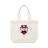 AS Colour Shoulder Tote Bag Thumbnail