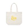 AS Colour Shoulder Tote Bag Thumbnail
