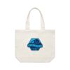 AS Colour Shoulder Tote Bag Thumbnail