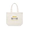 AS Colour Shoulder Tote Bag Thumbnail