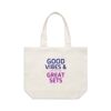 AS Colour Shoulder Tote Bag Thumbnail