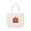 AS Colour Shoulder Tote Bag Thumbnail