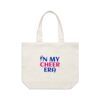 AS Colour Shoulder Tote Bag Thumbnail