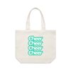 AS Colour Shoulder Tote Bag Thumbnail